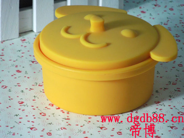 矽膠製品(pǐn)