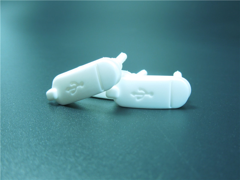 矽膠（jiāo）蓋
