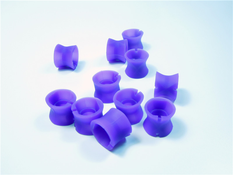 矽膠製（zhì）品（pǐn）