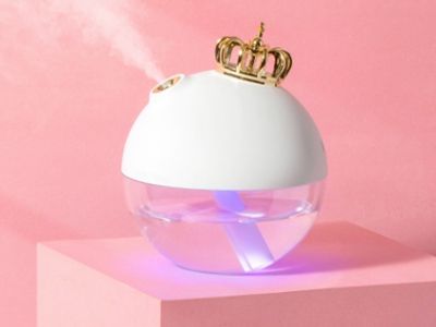 禮品_矽膠加（jiā）濕器
