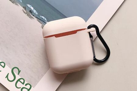 藍牙耳機矽膠保護（hù）套