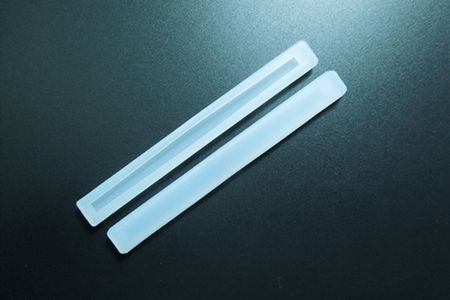 矽膠條雜（zá）件