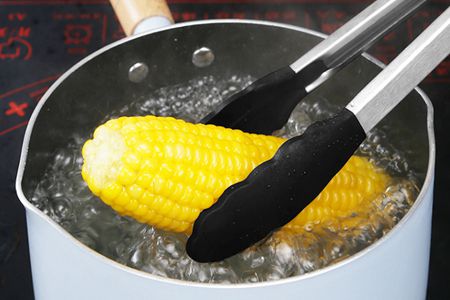 矽（guī）膠食物（wù）夾