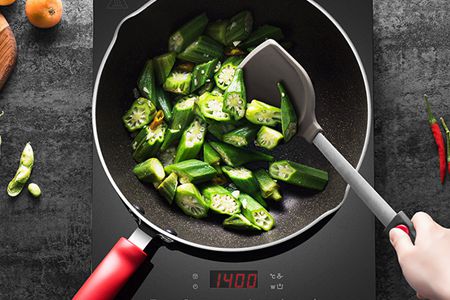矽膠炒菜鏟（chǎn）