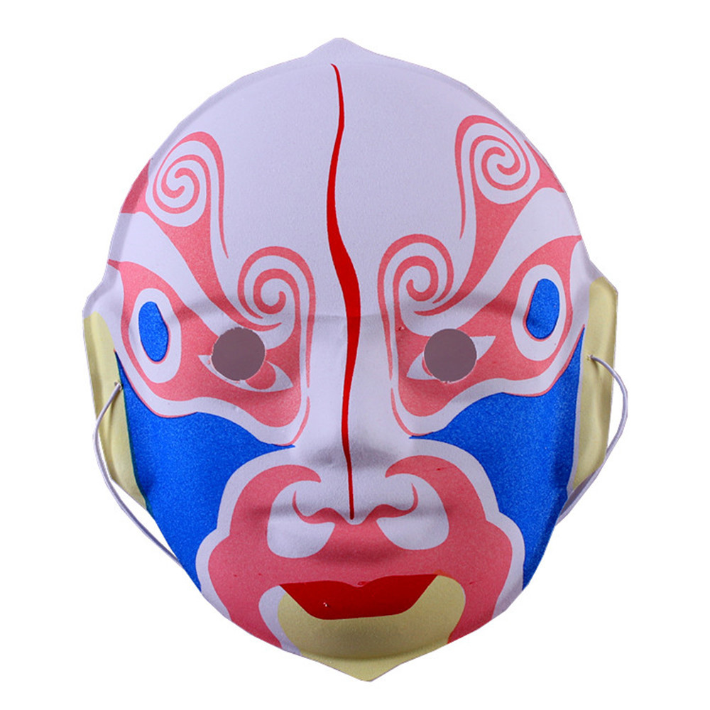 矽膠人臉（liǎn）麵具定製廠家