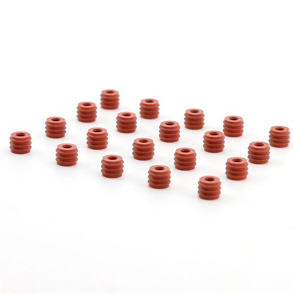 【行業資訊】矽膠製品（pǐn）噴油（yóu）工（gōng）序的未來發展趨勢