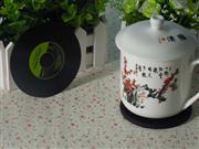 矽膠杯墊,圓（yuán）形杯墊,矽膠杯墊片