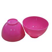 矽（guī）膠（jiāo）碗,麵膜碗,彩色矽膠碗