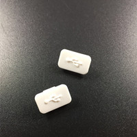 usb蓋（gài）,防（fáng）塵矽（guī）膠塞,USB矽膠蓋
