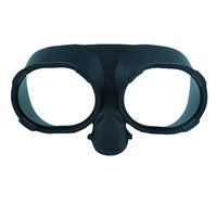 矽膠鏡(jìng)框,3D眼鏡(jìng)框,VR矽膠框