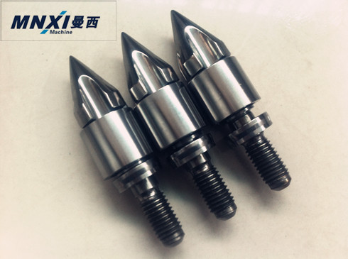 SM震雄（xióng）過膠頭組